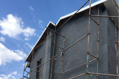 ISI YALITIM HİZMETİ